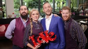 TV Viewpoint: First Dates Ireland and Soulmates