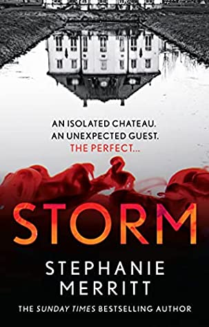 Storm by Stephanie Merritt review